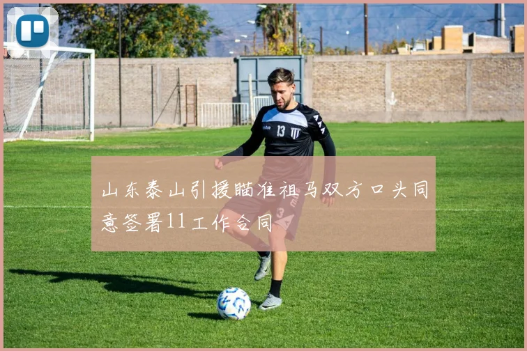 山东泰山引援瞄准祖马双方口头同意签署11工作合同